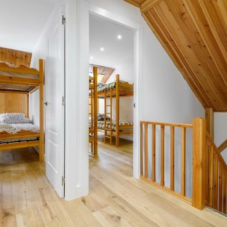 Duplex Para 12 Пантикоса Экстерьер фото