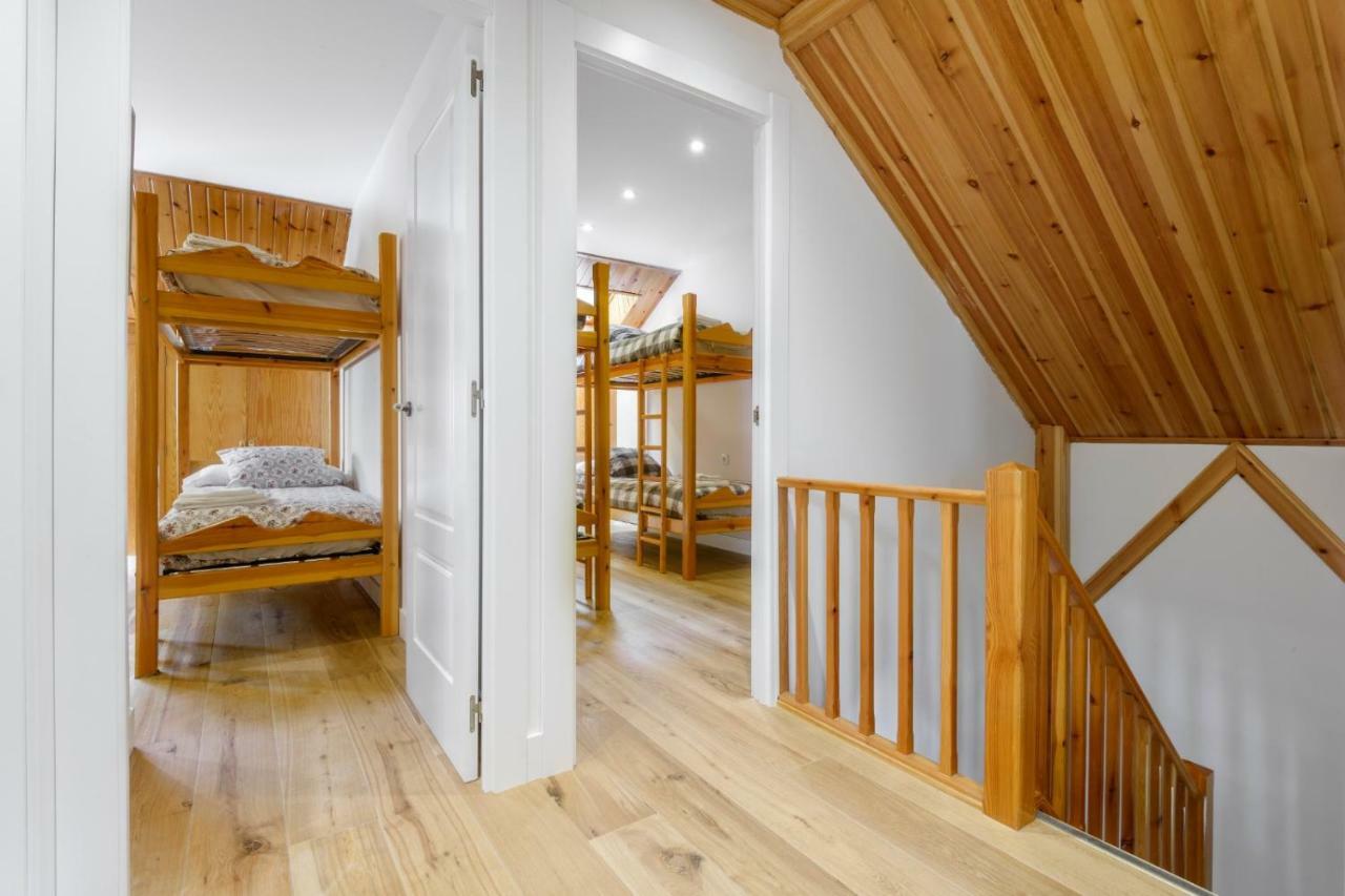 Duplex Para 12 Пантикоса Экстерьер фото