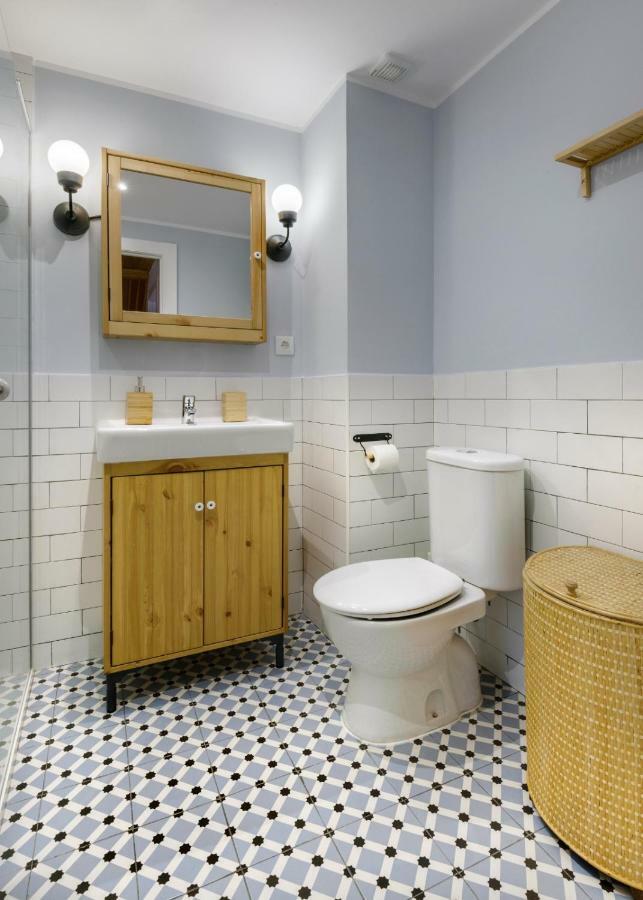 Duplex Para 12 Пантикоса Экстерьер фото