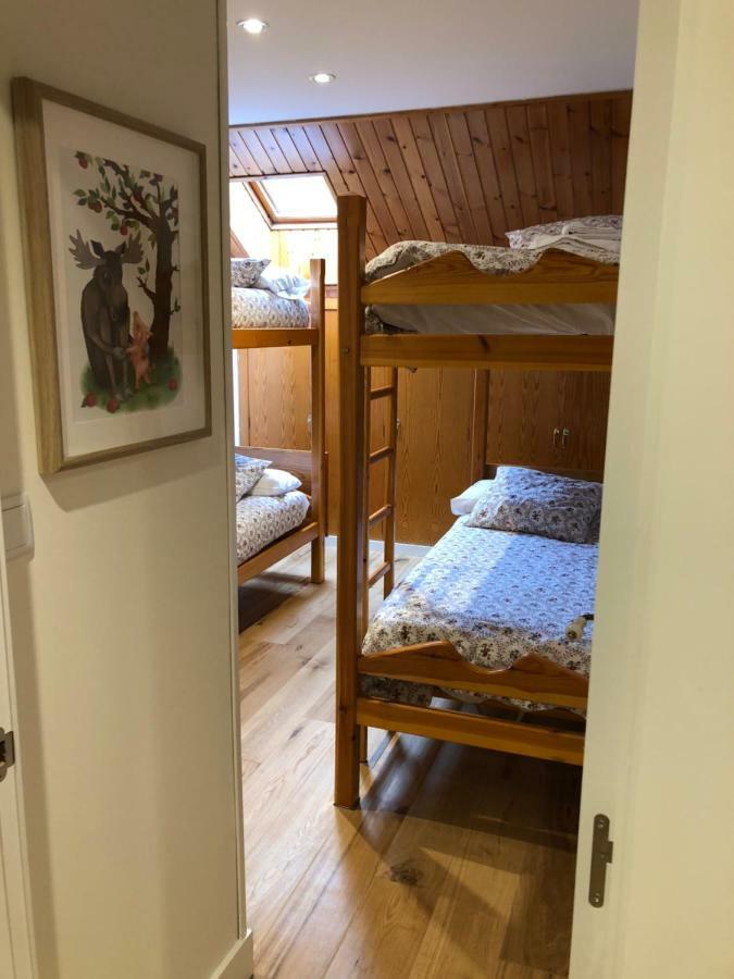 Duplex Para 12 Пантикоса Экстерьер фото