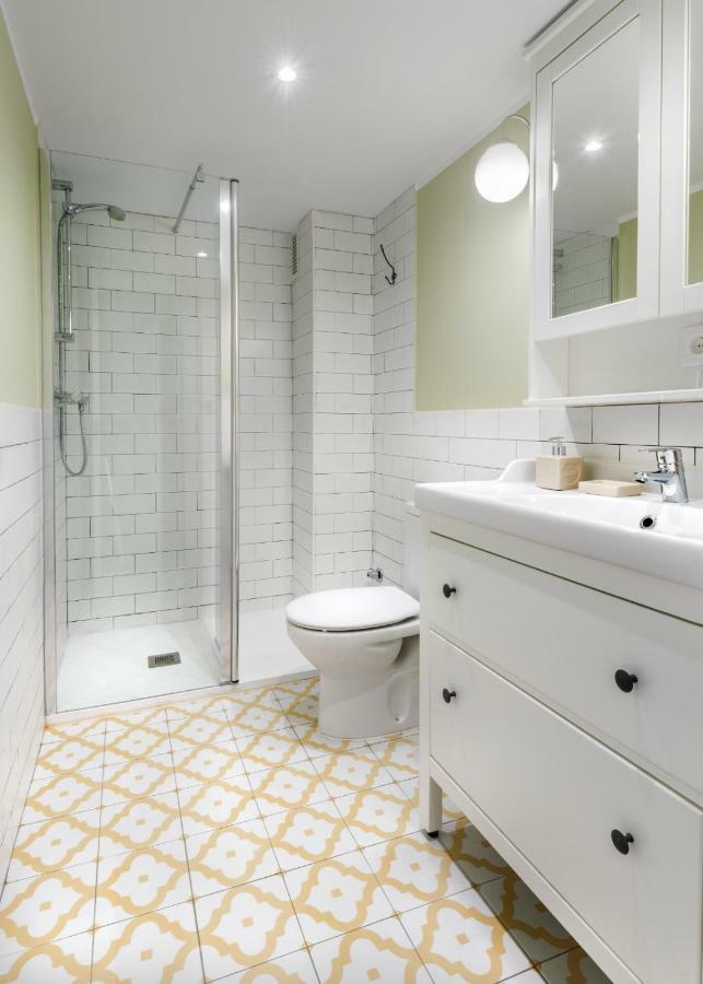 Duplex Para 12 Пантикоса Экстерьер фото