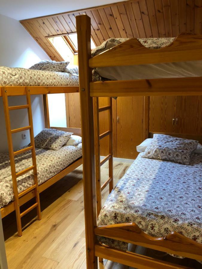 Duplex Para 12 Пантикоса Экстерьер фото