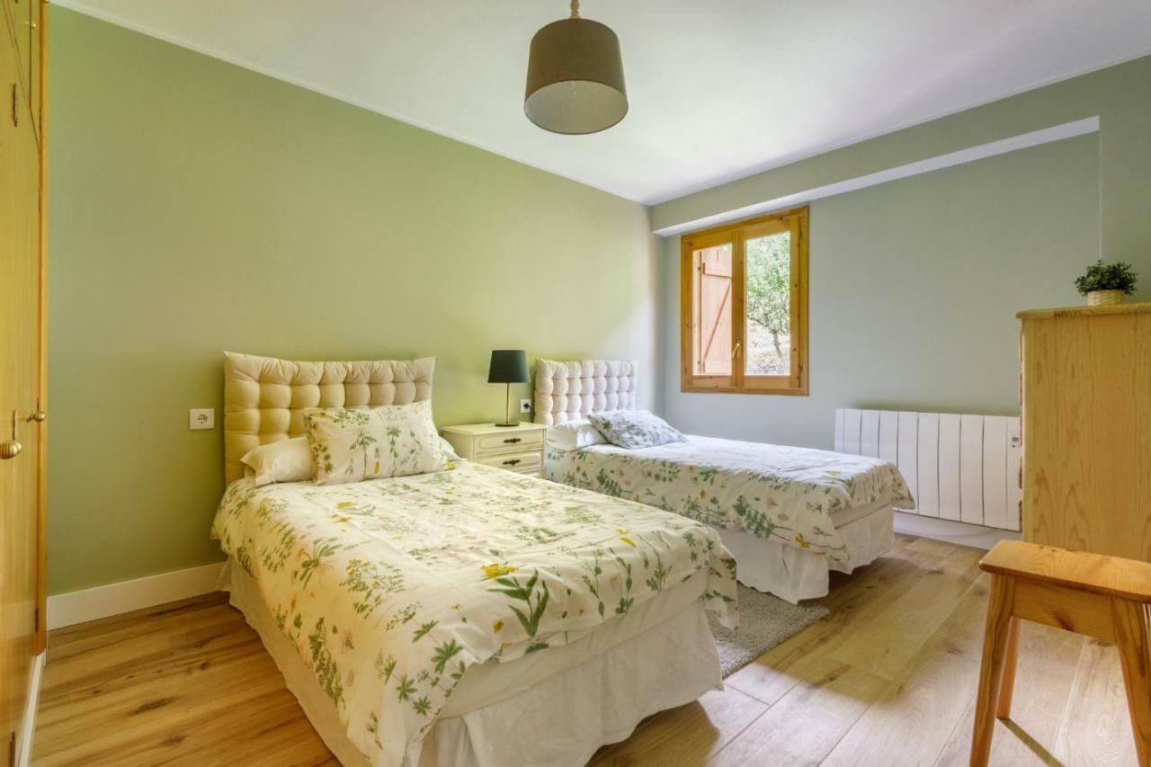 Duplex Para 12 Пантикоса Экстерьер фото