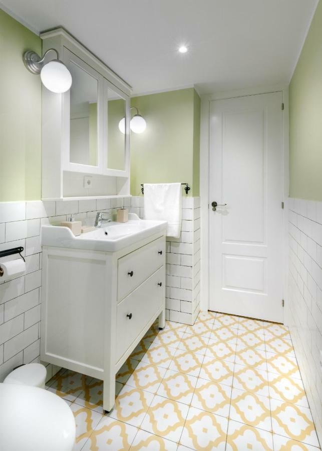 Duplex Para 12 Пантикоса Экстерьер фото